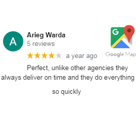Arieg Warda