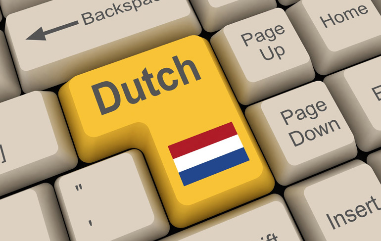 Dutch Translation
