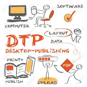 Desktop Publishing in Translation