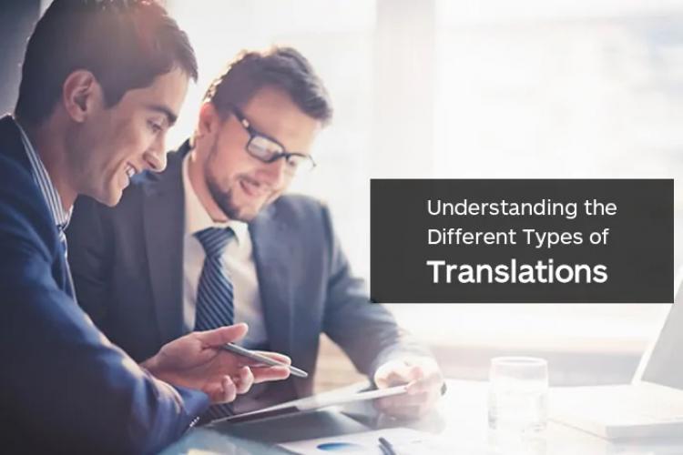 translation services