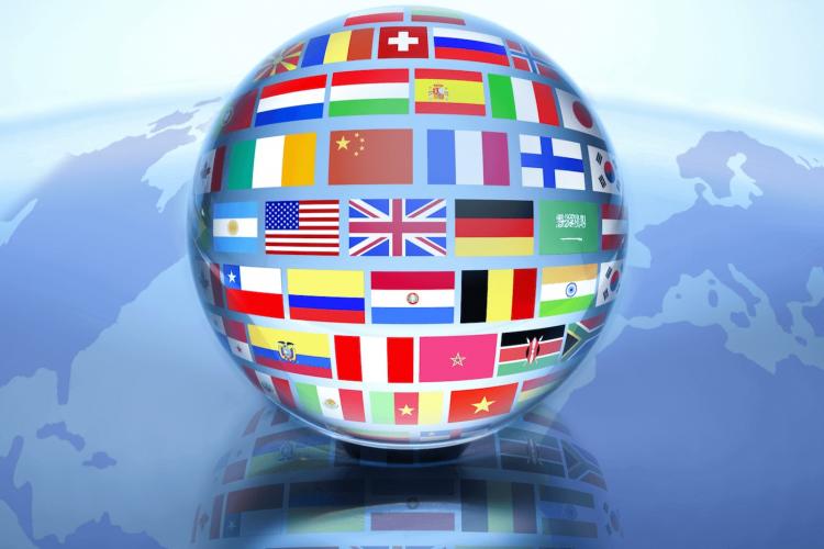 LANGUAGE AND TRANSLATION